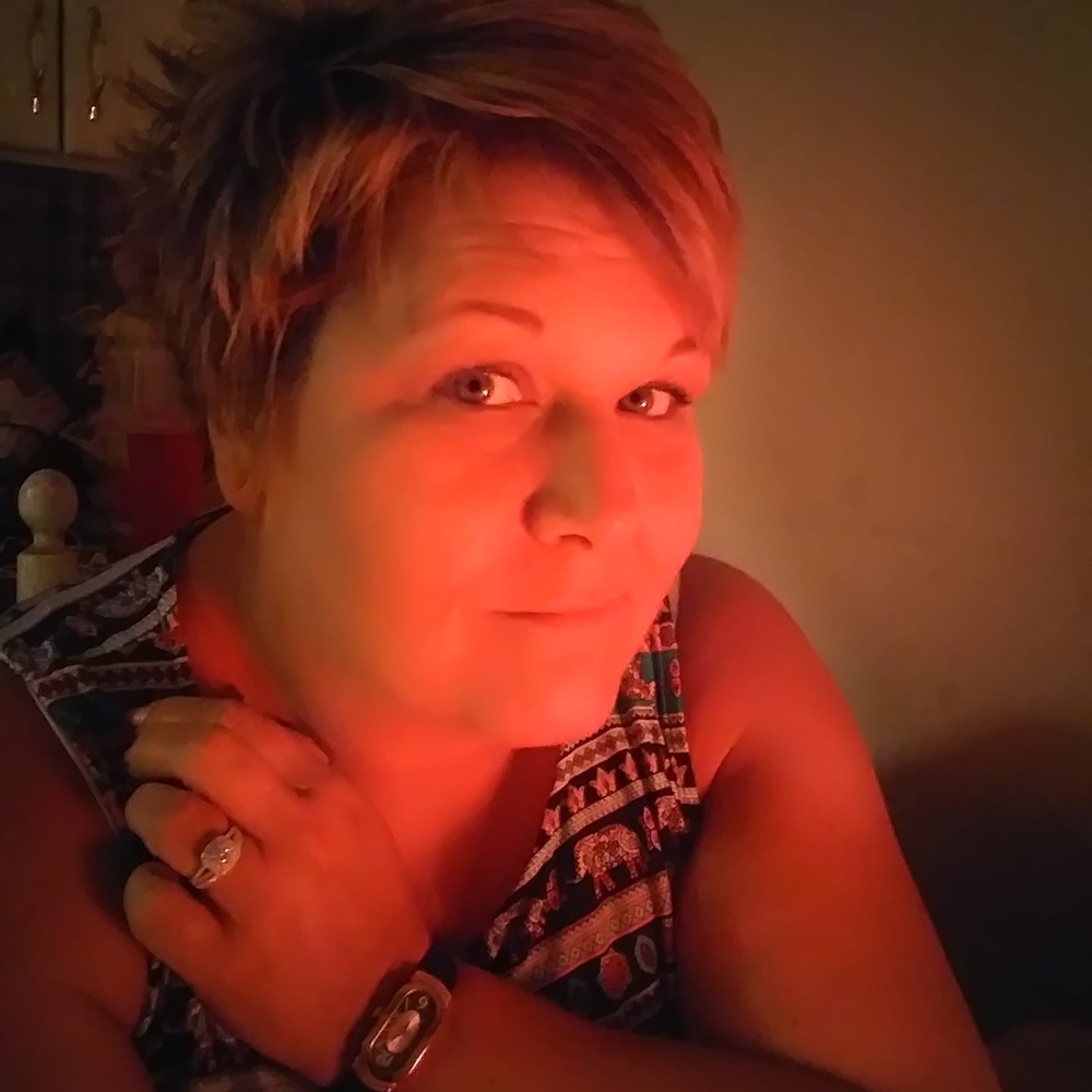 Meet your Posher, Sherry